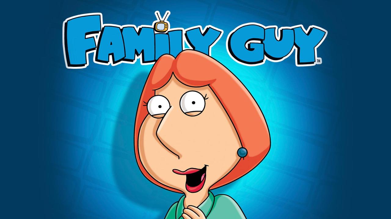 مسلسل Family Guy الموسم الخامس عشر الحلقة 8 مترجمة