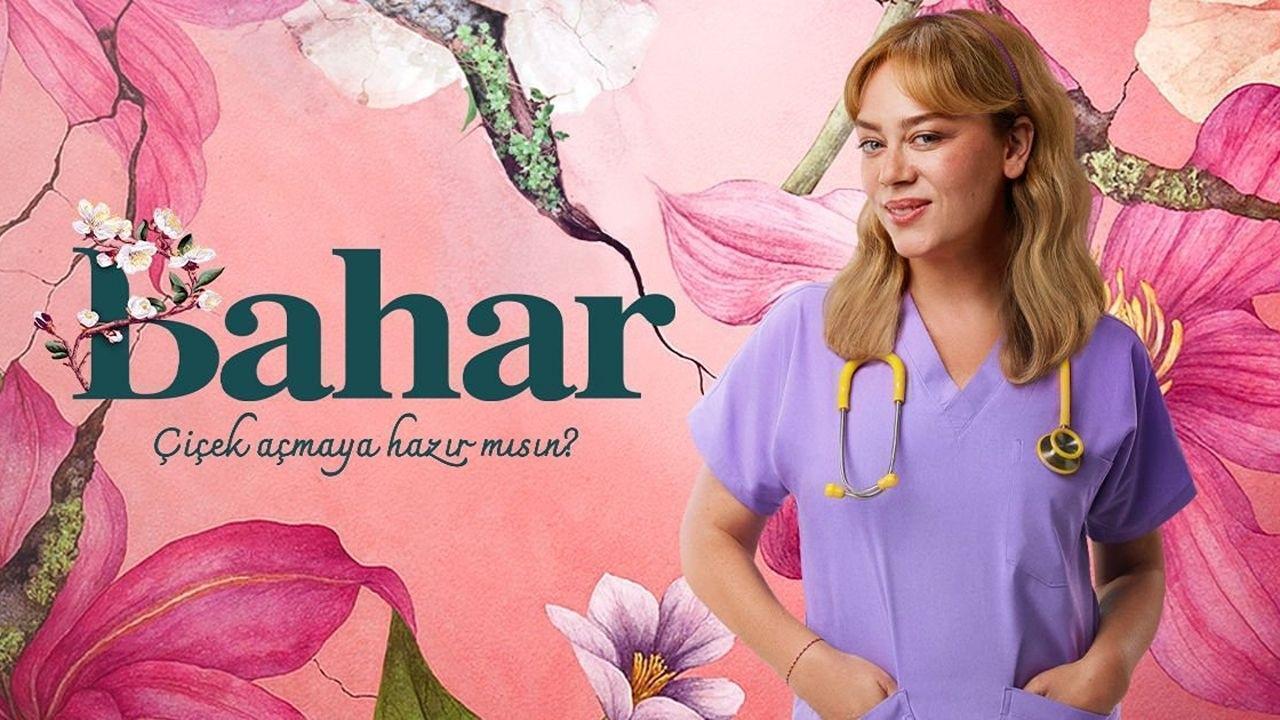 مسلسل بهار الحلقة 57 السابعة والخمسون مترجمة