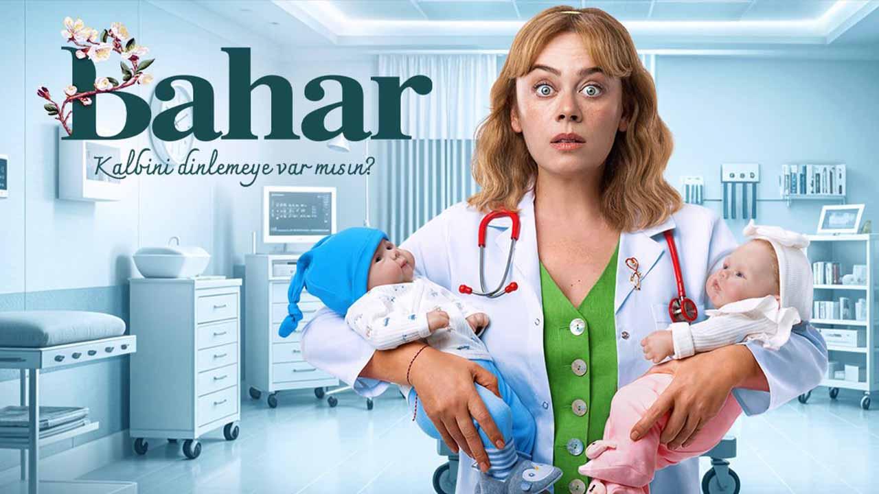 مسلسل بهار 2 الحلقة 44 الرابعة والأربعون مترجمة