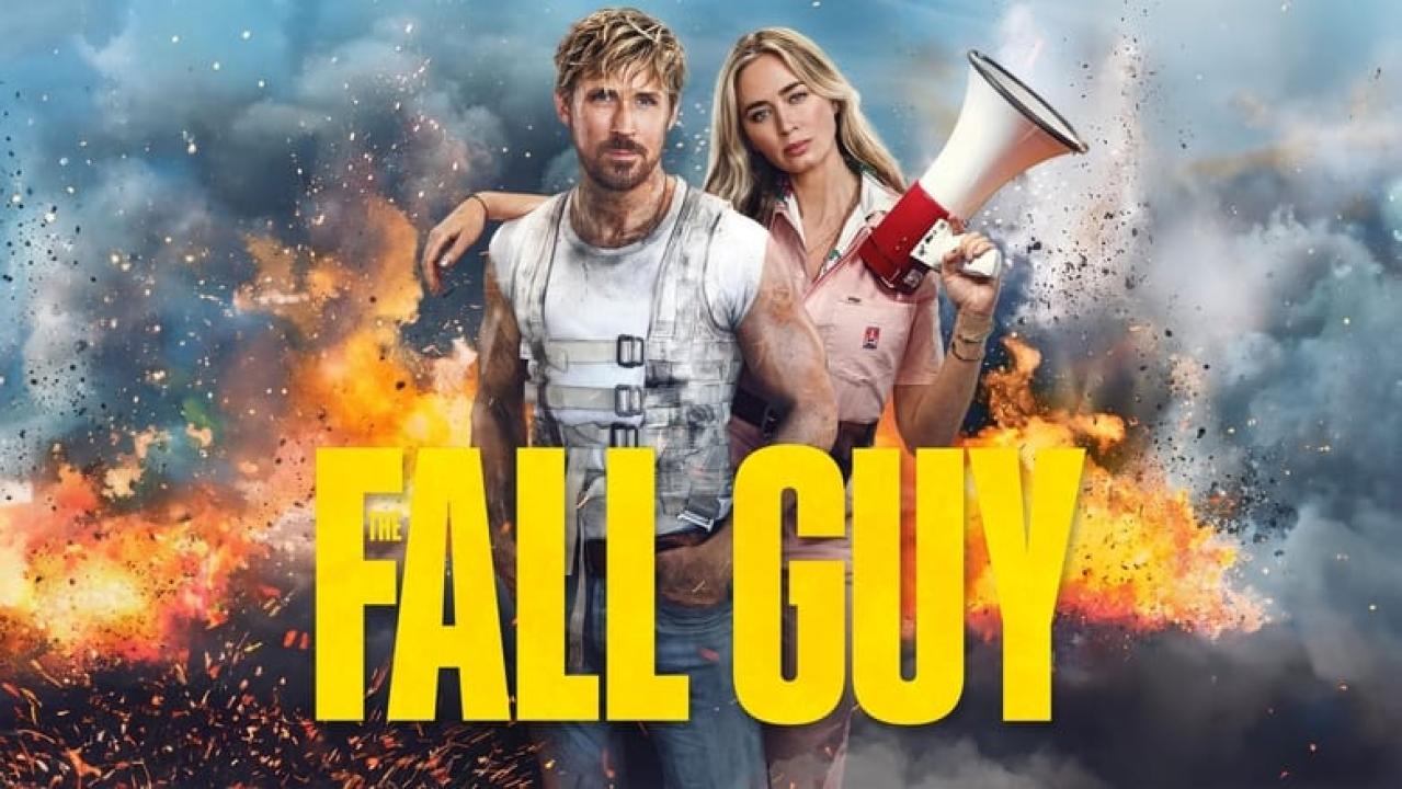 فيلم The Fall Guy 2024 مترجم كامل اون لاين HD