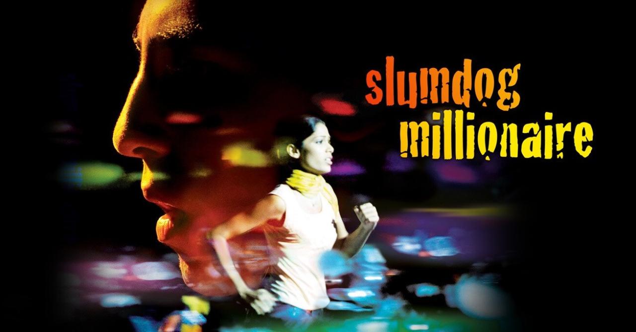 فيلم Slumdog Millionaire 2008 مترجم كامل اون لاين HD