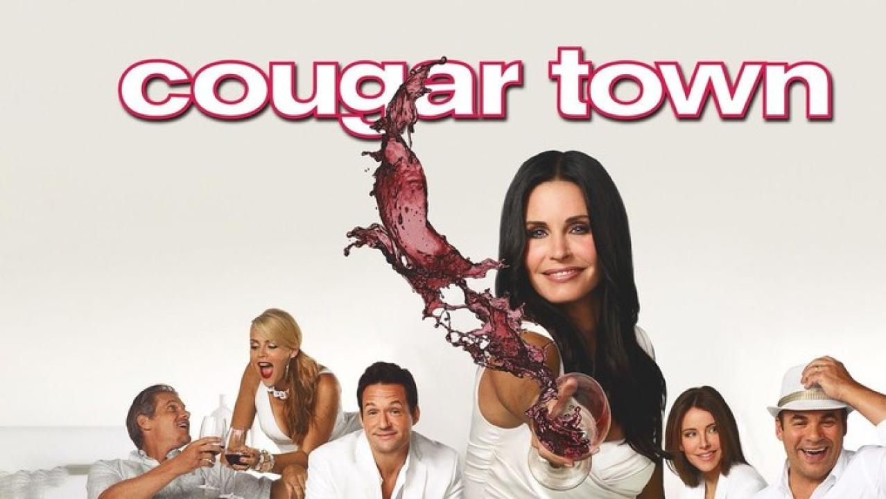 مسلسل Cougar Town الموسم الرابع الحلقة 15 الخامسة عشر ( الاخيرة ) مترجمة