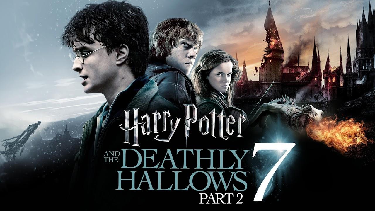 فيلم Harry Potter and the Goblet of Fire 2005 مترجم كامل اون لاين HD