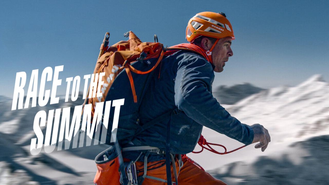 فيلم Race to the Summit 2023 مترجم كامل اون لاين HD