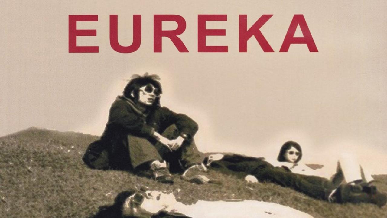 مشاهدة فيلم Eureka 2000 مترجم كامل اون لاين HD