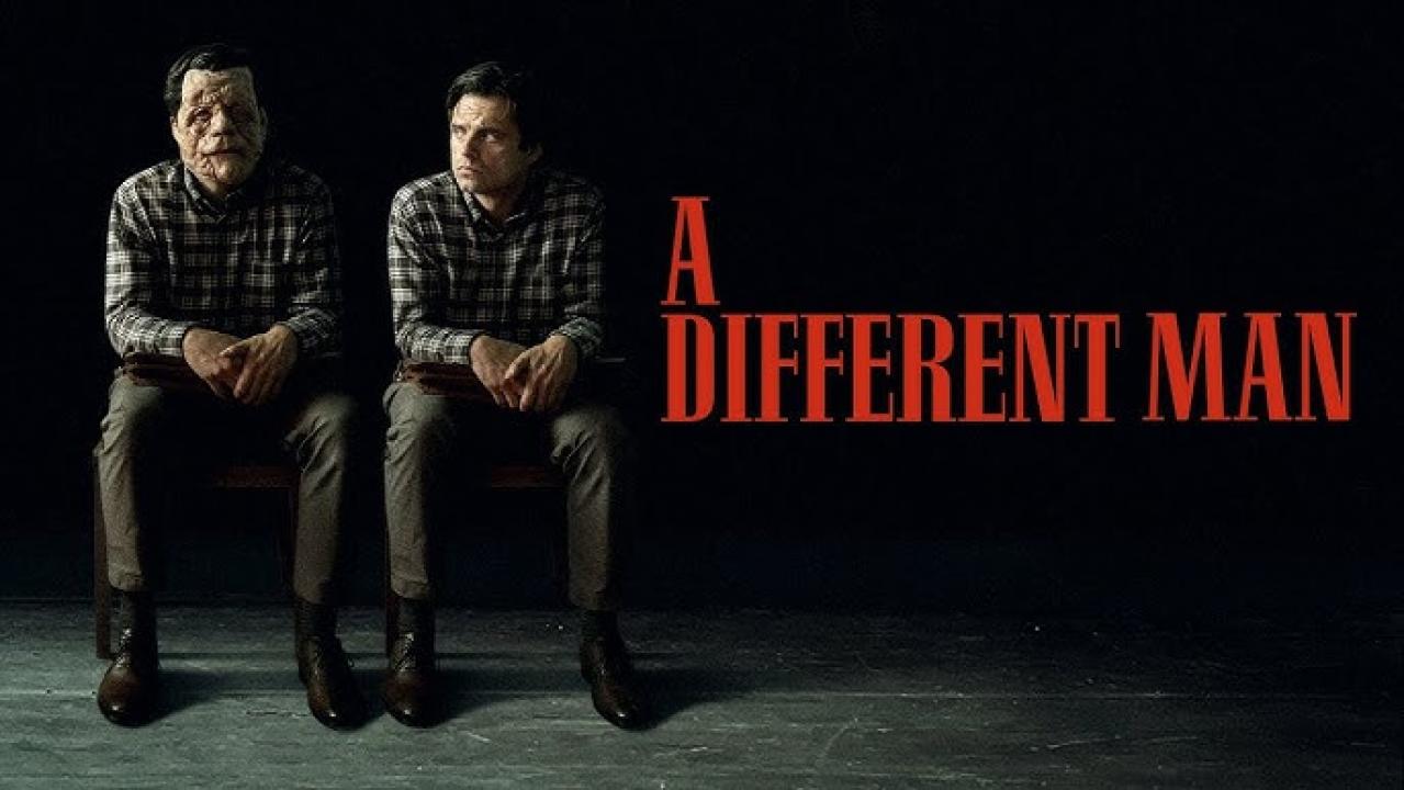 فيلم A Different Man 2024 مترجم كامل اون لاين HD