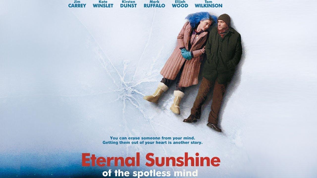فيلم Eternal Sunshine of the Spotless Mind 2023 مترجم كامل اون لاين HD