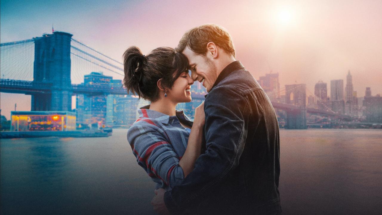 فيلم Love Again 2023 مترجم كامل اون لاين HD