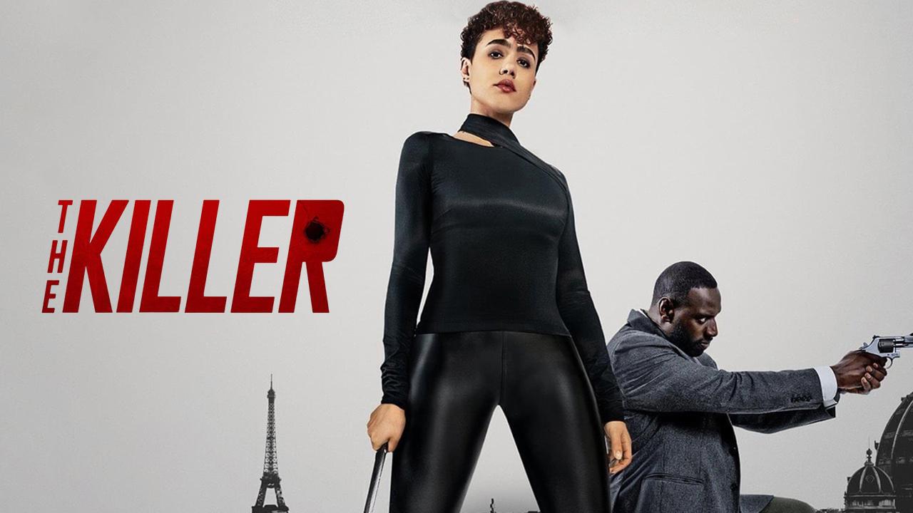 فيلم The Killer 2024 مترجم كامل اون لاين HD