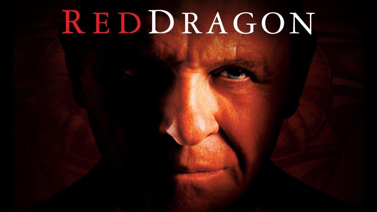 فيلم Red Dragon 2002 مترجم كامل اون لاين HD