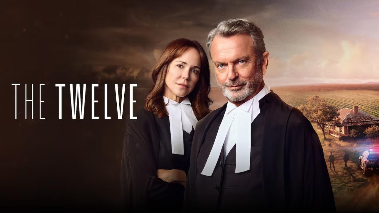 مسلسل The Twelve الموسم الثاني الحلقة 5 الخامسة مترجمة