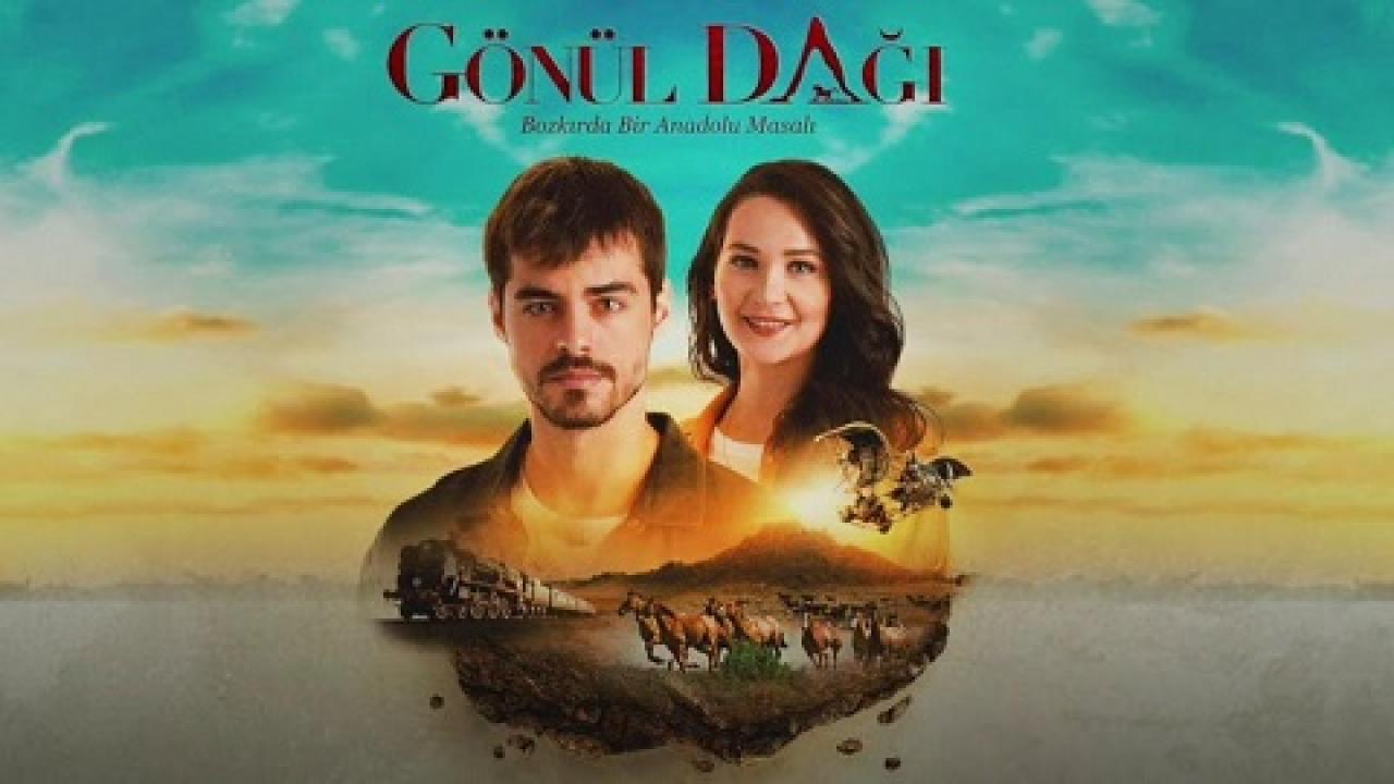 مسلسل جبل جونول الحلقة 51 الحادية والخمسون مترجمة