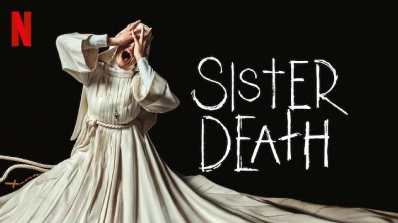 فيلم Sister Death 2023 مترجم كامل اون لاين HD