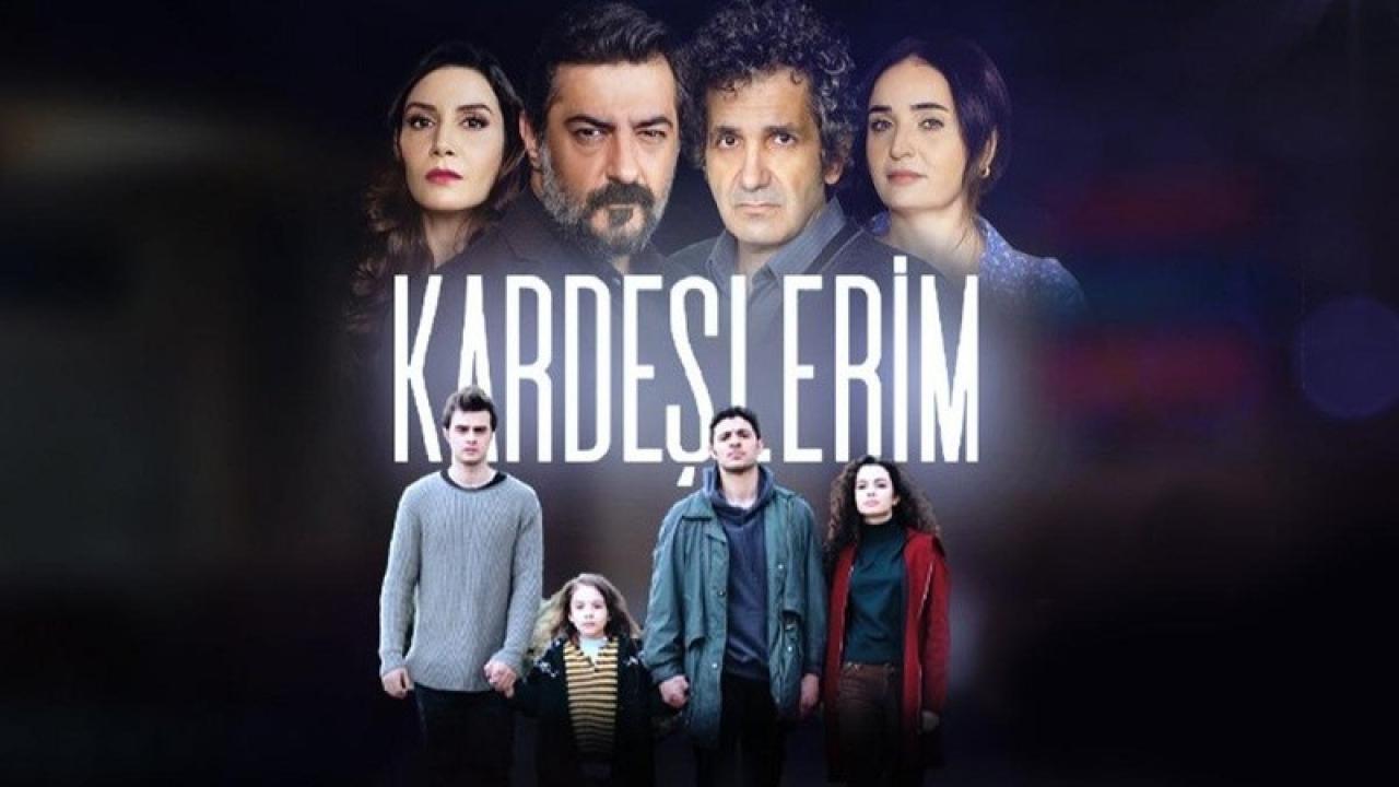 مسلسل اخوتي الحلقة 51 الحادية والخمسون مترجمة