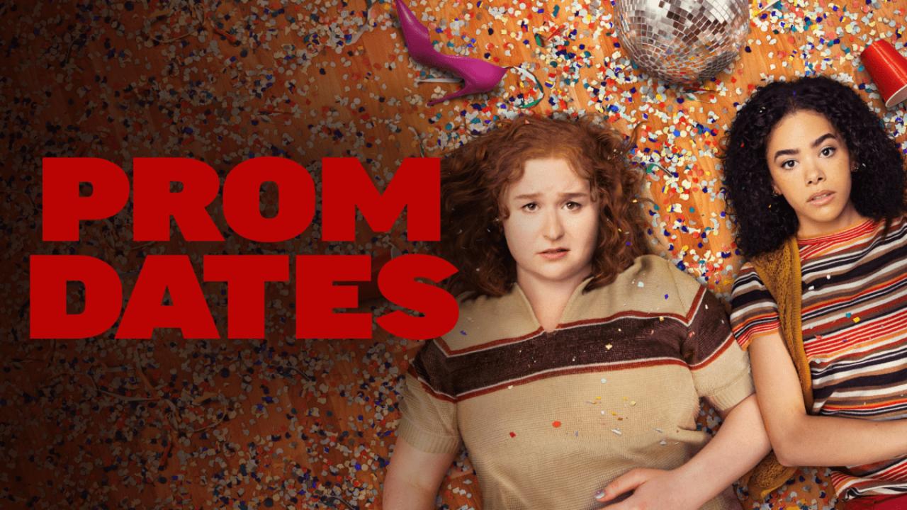 فيلم Prom Dates 2024 مترجم كامل اون لاين HD