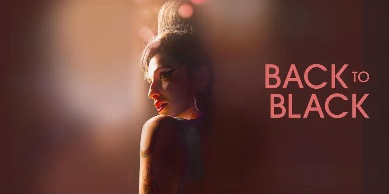 فيلم Back to Black 2024 مترجم كامل اون لاين HD