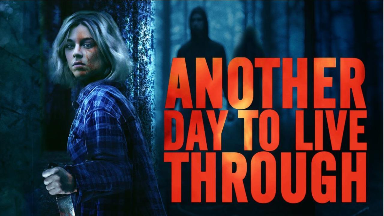 فيلم Another Day to Live Through 2023 مترجم كامل اون لاين HD