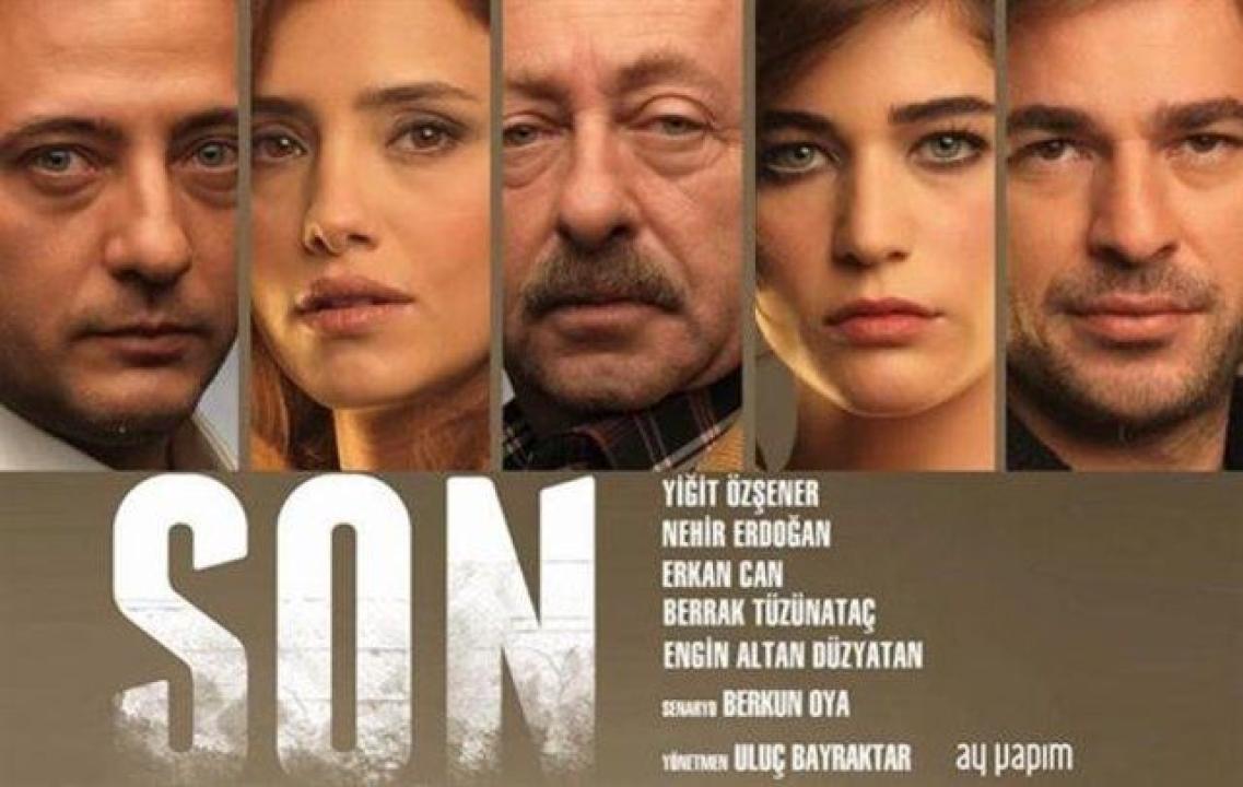 مسلسل لغز الماضي الحلقة 51 الحادية والخمسون ( الأخيرة ) مدبلجة