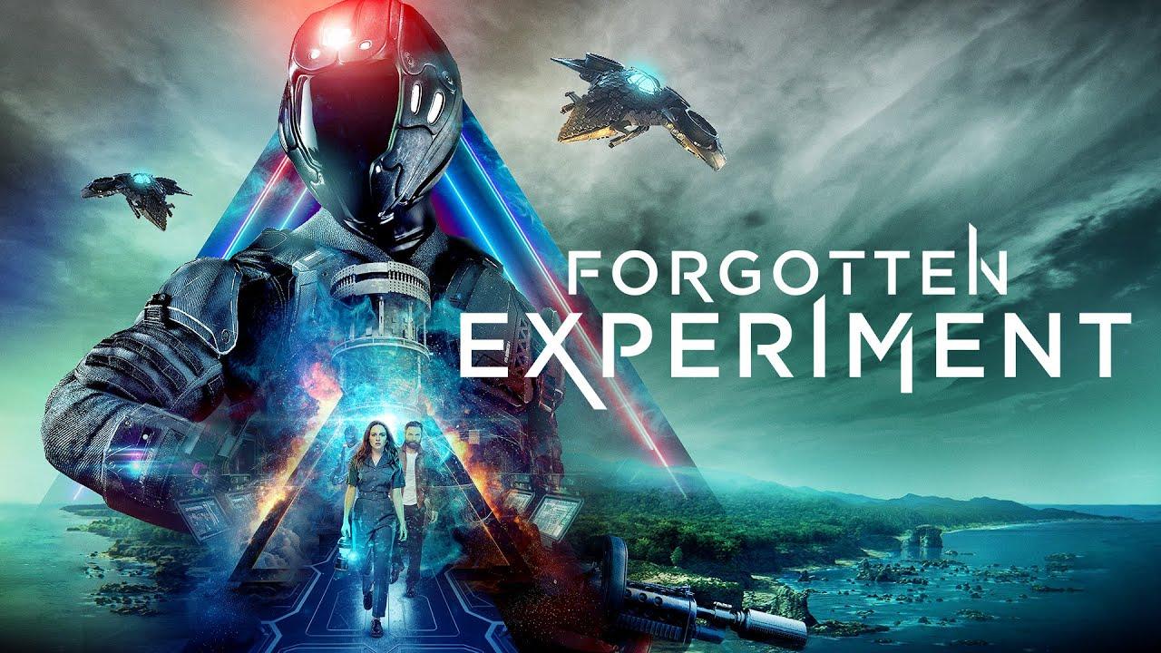 فيلم Forgotten Experiment 2023 مترجم كامل اون لاين HD