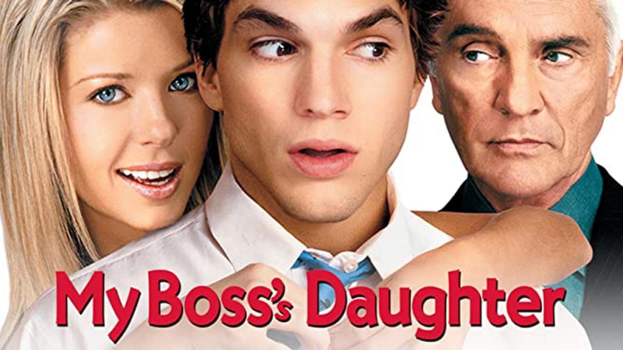 فيلم My Boss s Daughter 2003 مترجم كامل اون لاين HD
