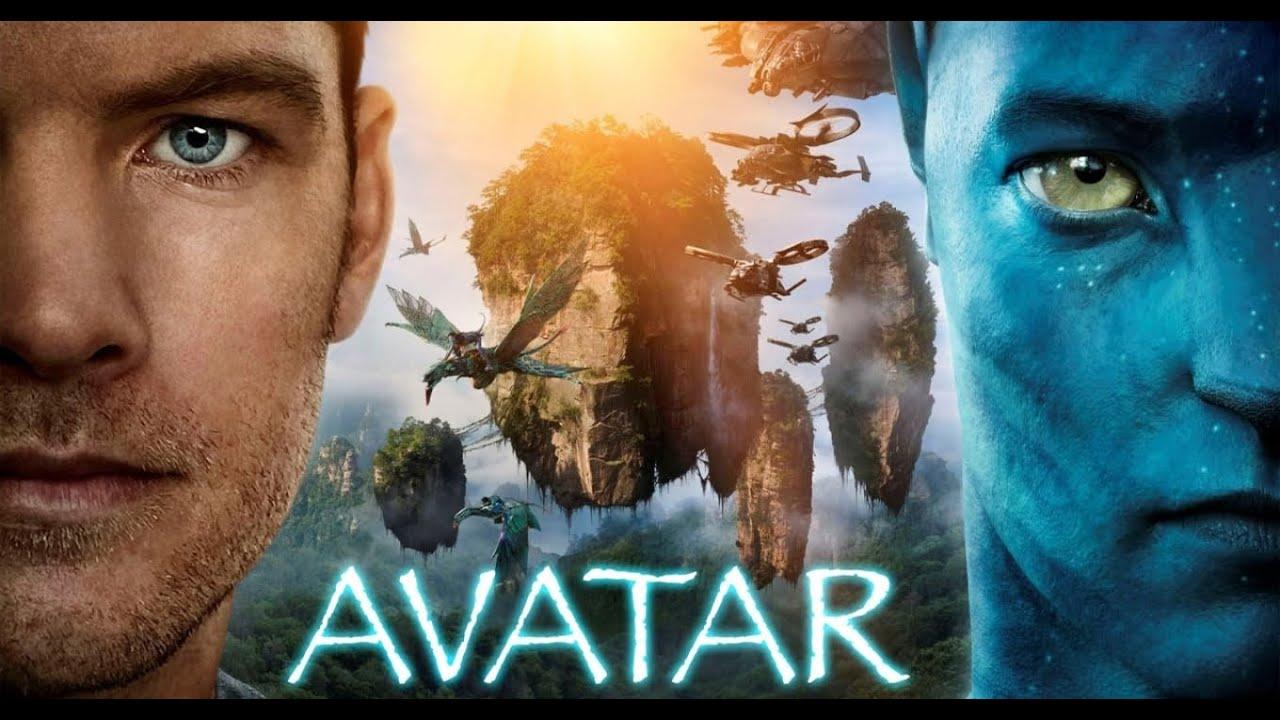 فيلم Avatar 2009 مترجم كامل اون لاين HD