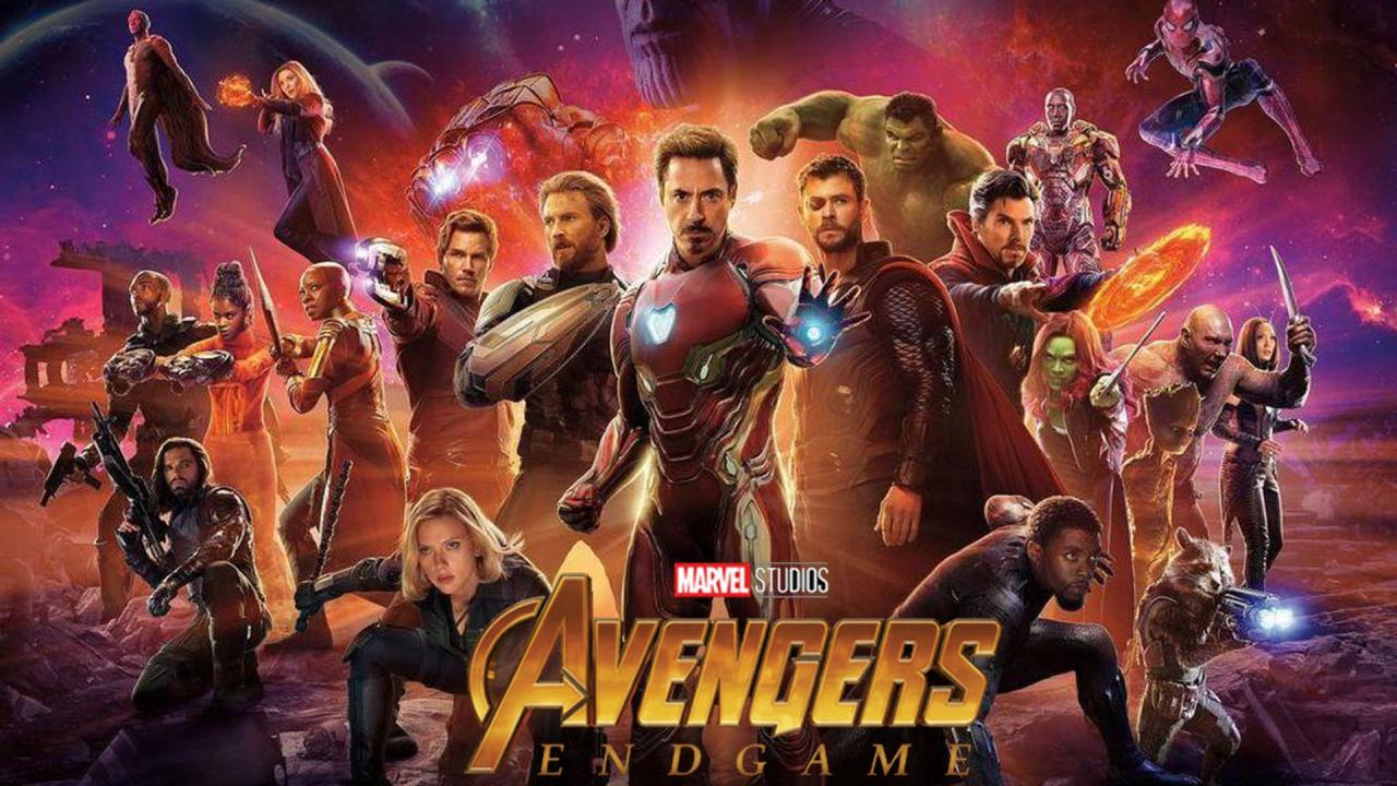 فيلم The Avengers 2012 مترجم كامل اون لاين HD