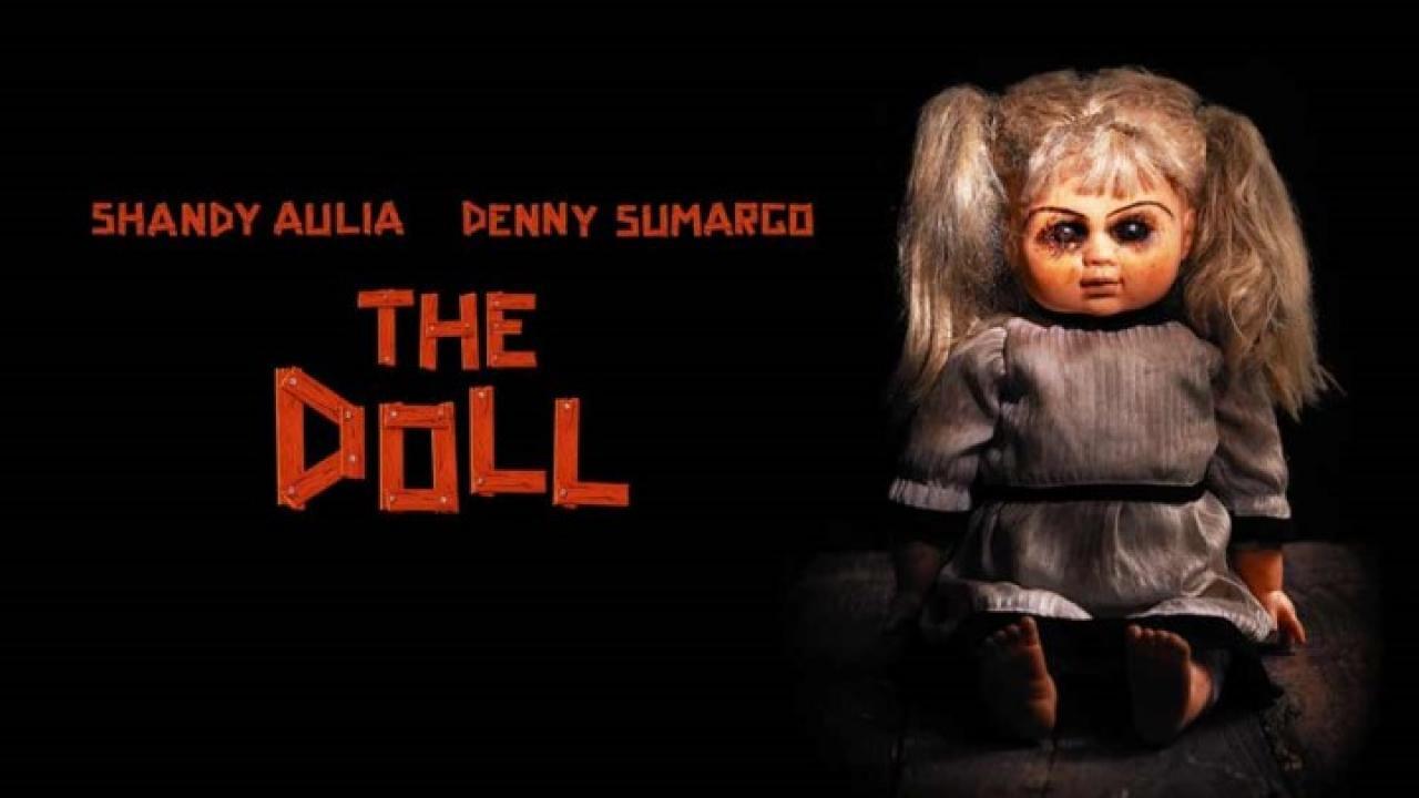 فيلم The Doll 2016 مترجم كامل اون لاين HD