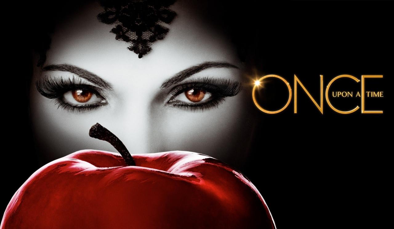 مسلسل Once Upon a Time الموسم الثالث الحلقة 14 الرابعة عشر مترجمة