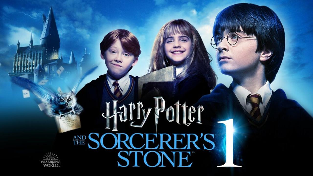 فيلم Harry Potter and the Goblet of Fire 2005 مترجم كامل اون لاين HD