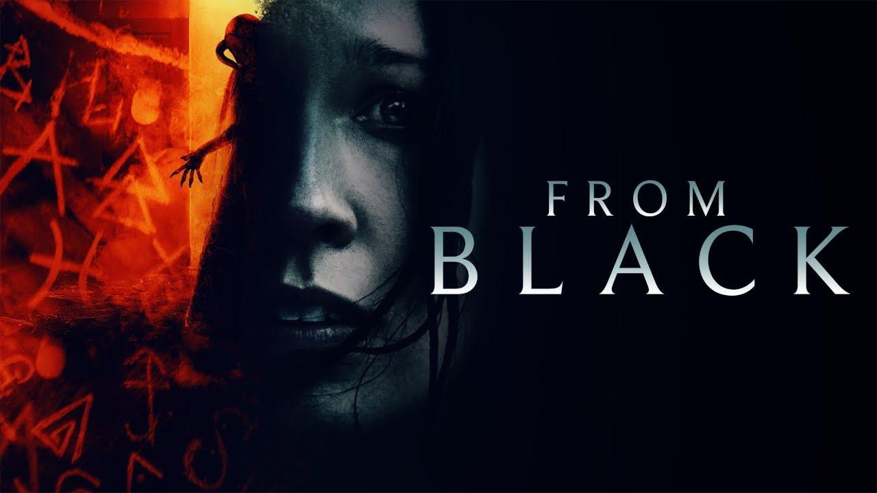 فيلم From Black 2023 مترجم كامل اون لاين HD