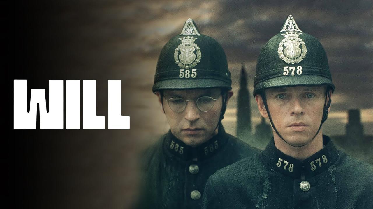 فيلم WILL 2023 مترجم كامل اون لاين HD