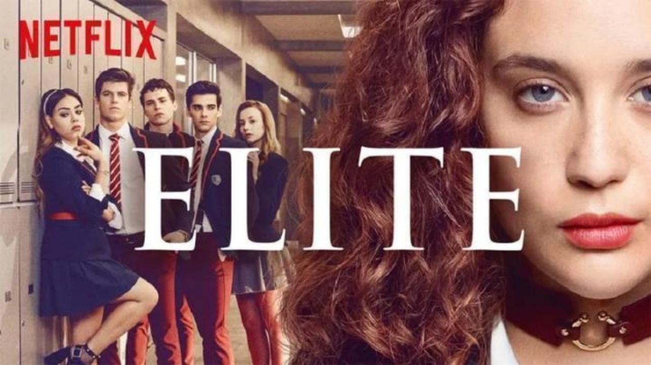 مسلسل Elite الموسم الأول الحلقة 3 الثالثة مترجمة