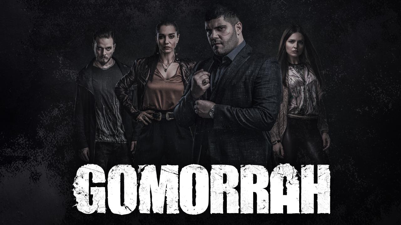 مسلسل gomorrah الموسم الرابع الحلقة 4 الرابعة مترجمة