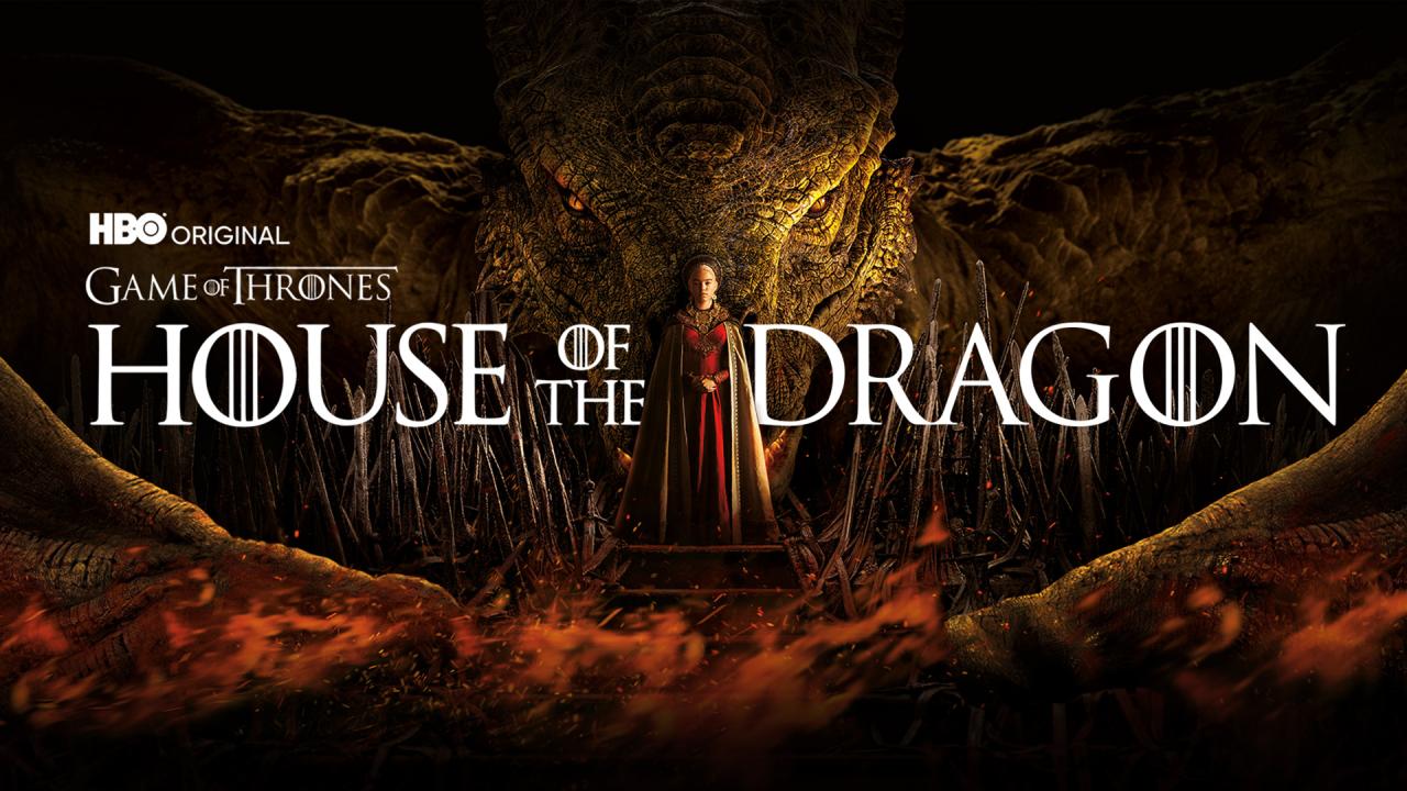 مسلسل House of the Dragon الموسم الأول الحلقة 7 السابعة مترجمة
