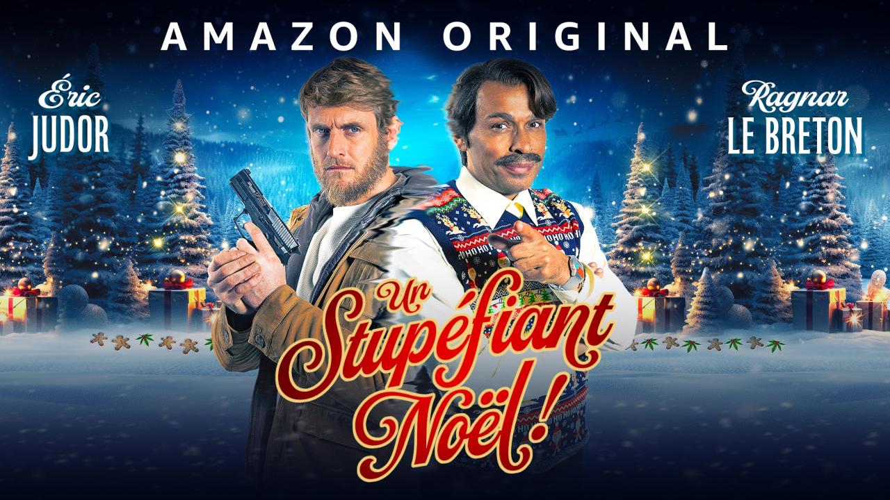 فيلم Dealing with Christmas 2023 مترجم كامل اون لاين HD