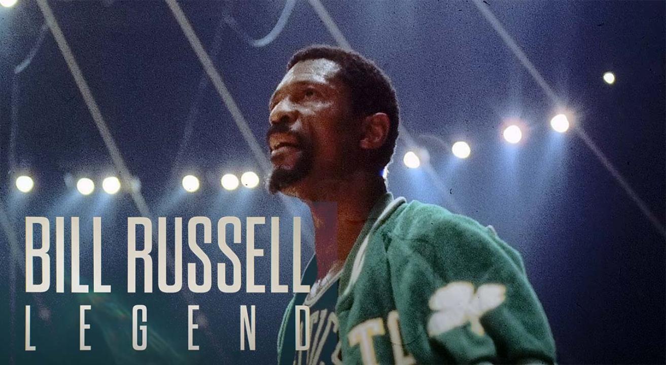 فيلم Bill Russell: Legend Part 2 2023 مترجم كامل اون لاين HD