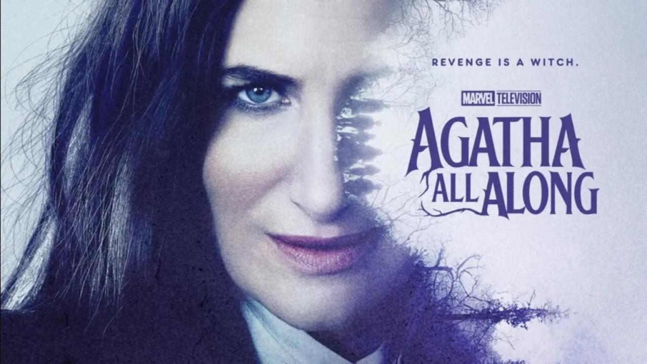 مسلسل Agatha All Along الموسم الاول الحلقة 1 مترجمة