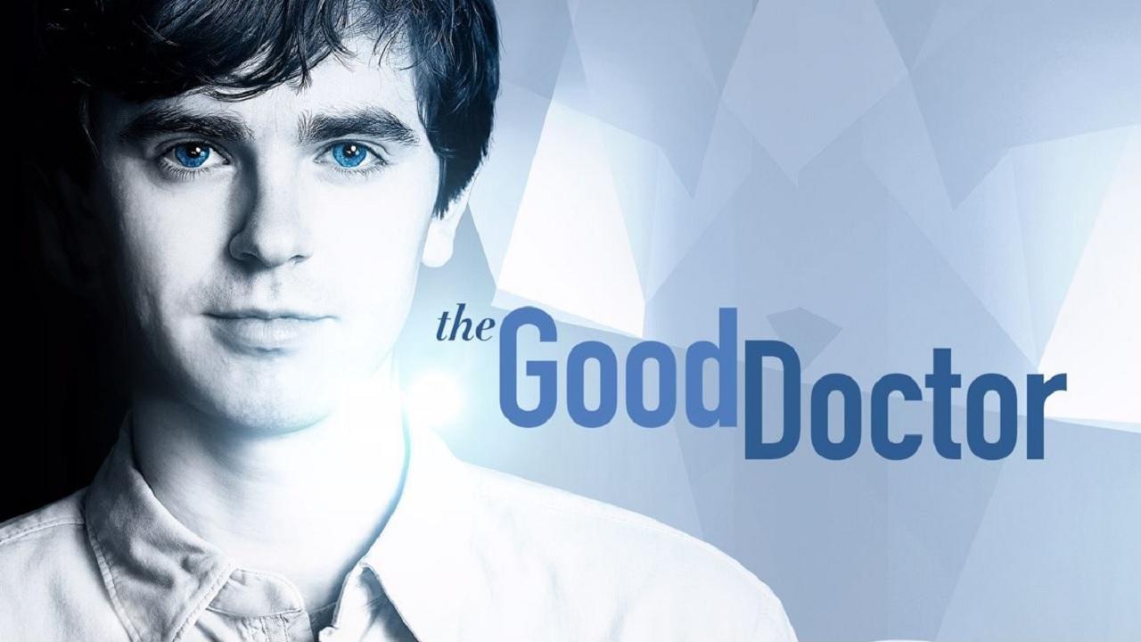 مسلسل The Good Doctor الموسم الخامس الحلقة 14 الرابعة عشر مترجمة