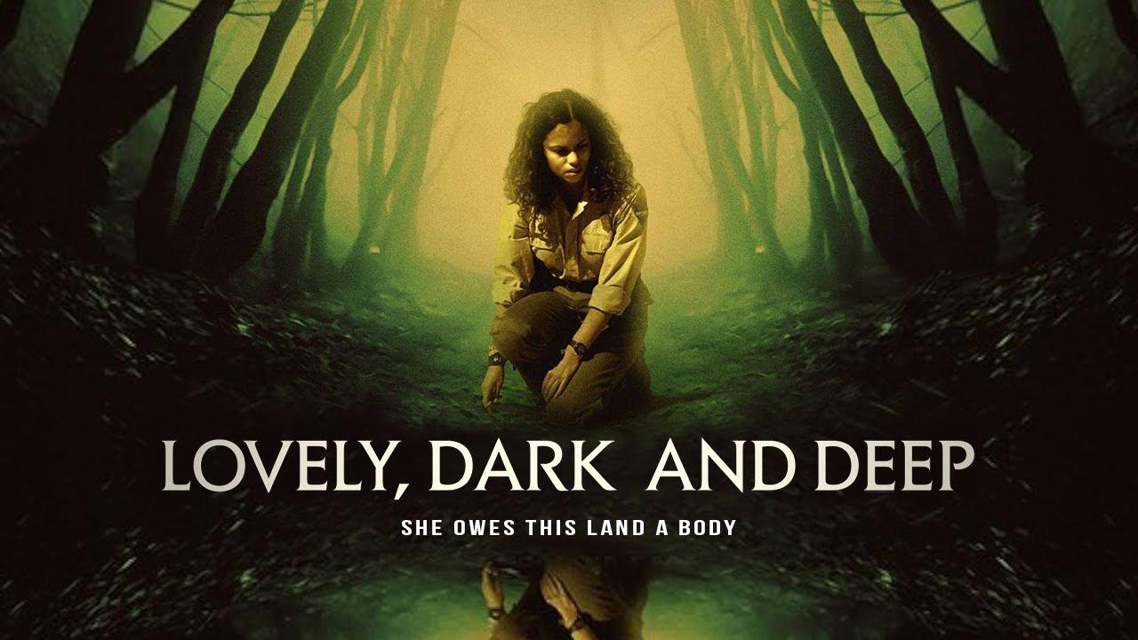 فيلم Lovely, Dark, and Deep 2023 مترجم كامل اون لاين HD