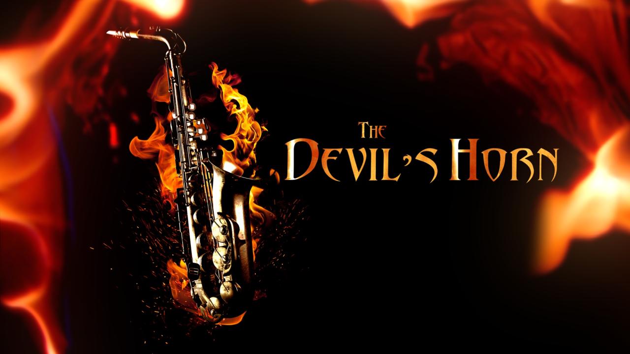 فيلم Devil’s Horns  2024 مترجم كامل اون لاين HD