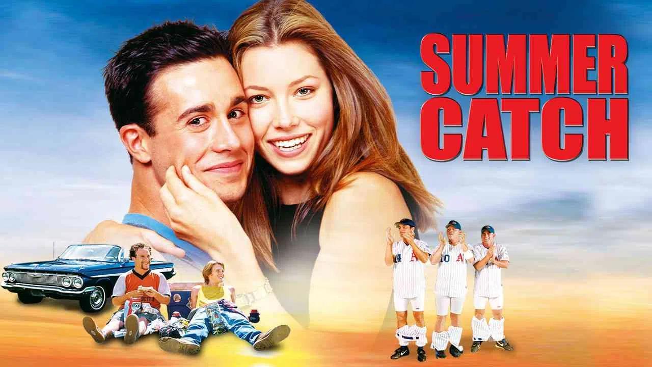 فيلم Summer Catch  2001 مترجم كامل اون لاين HD