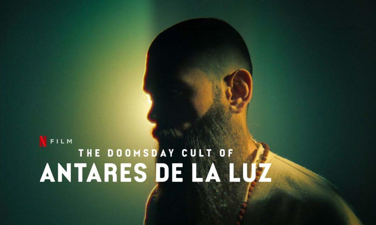 فيلم The Doomsday Cult of Antares de la Luz 2024 مترجم كامل اون لاين HD