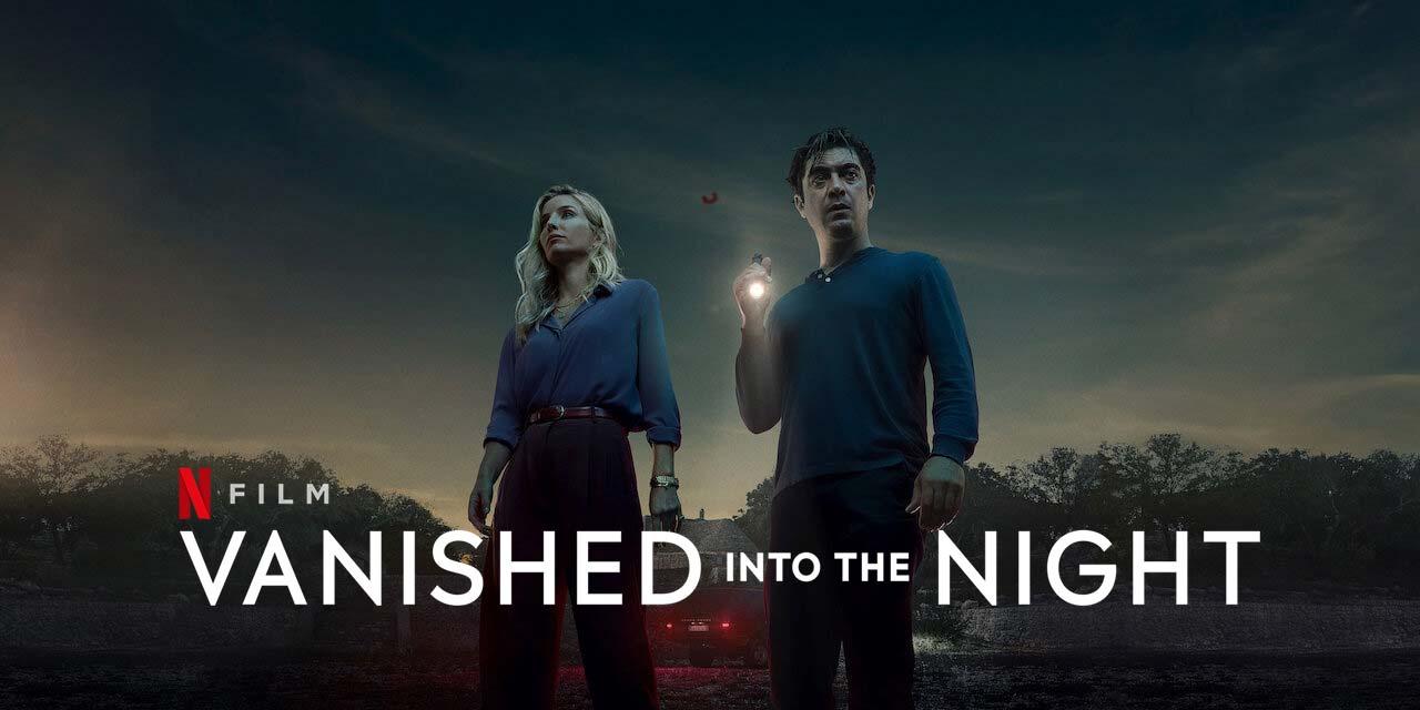 فيلم Vanished Into the Night 2024 مترجم كامل اون لاين HD