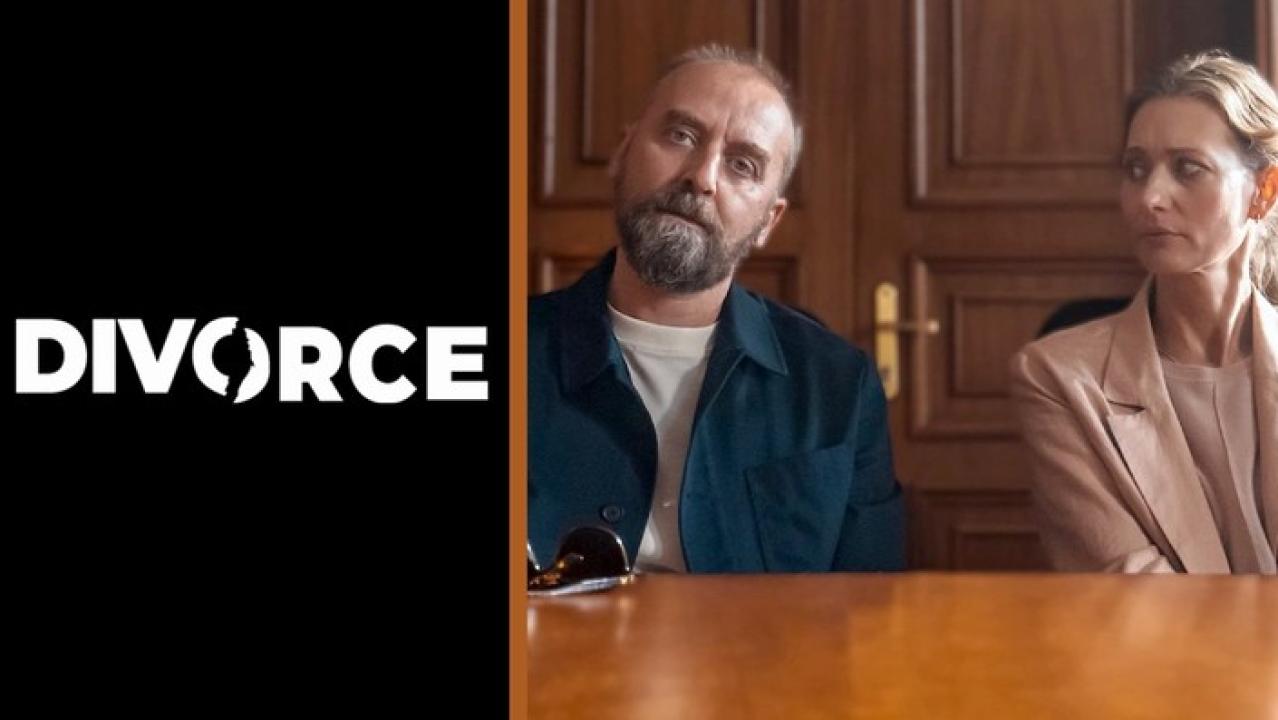 فيلم Divorce 2024 مترجم كامل اون لاين HD