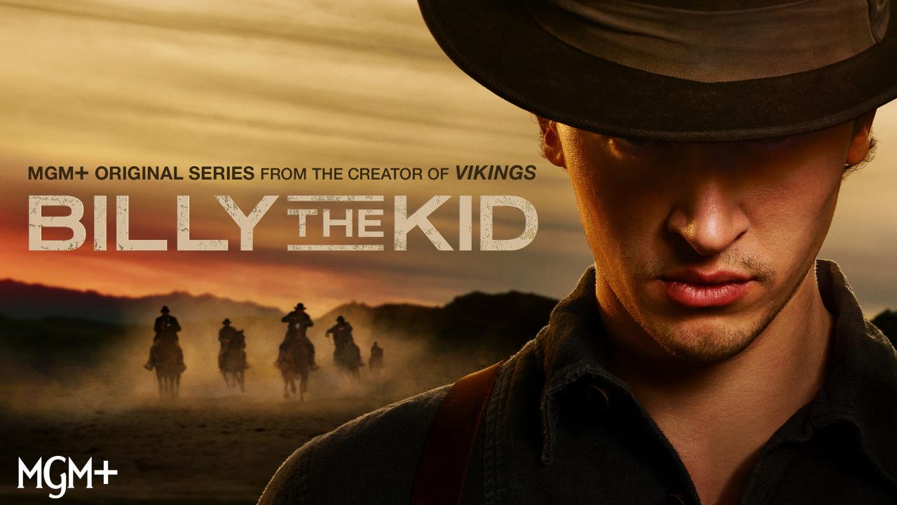 مسلسل Billy the Kid الموسم الأول الحلقة 6 السادسة مترجمة