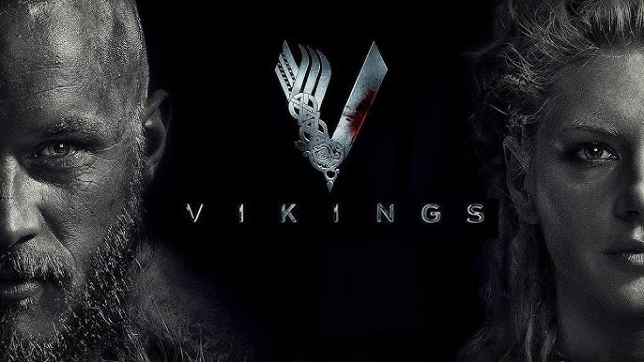 مسلسل Vikings الموسم الثاني الحلقة 8 الثامنة مترجمة