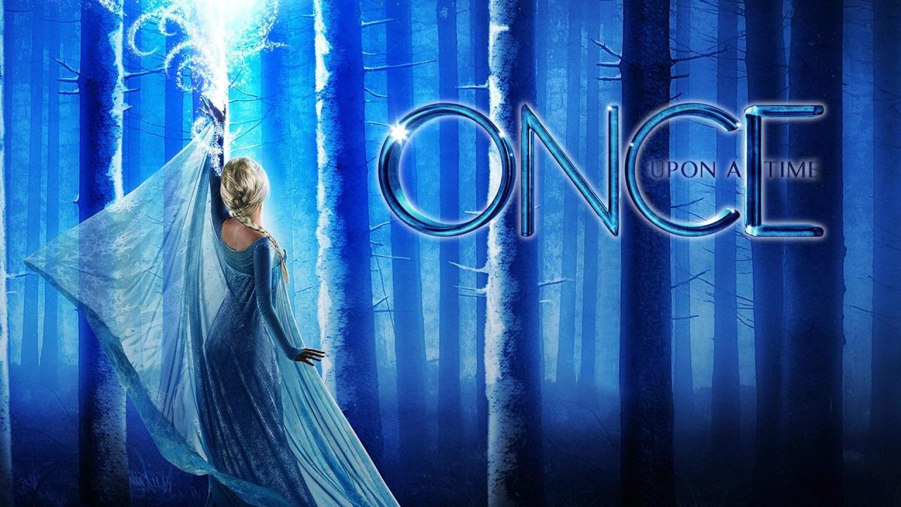 مسلسل Once Upon a Time الموسم الرابع الحلقة 18 الثامنة عشر مترجمة