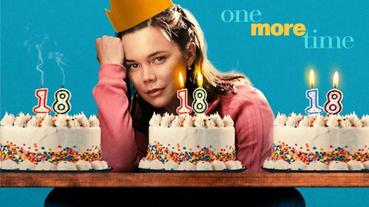 فيلم One More Time 2023 مترجم كامل اون لاين HD