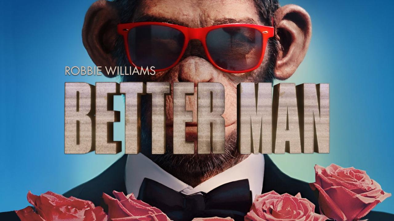 فيلم Better Man 2024 مترجم كامل اون لاين HD