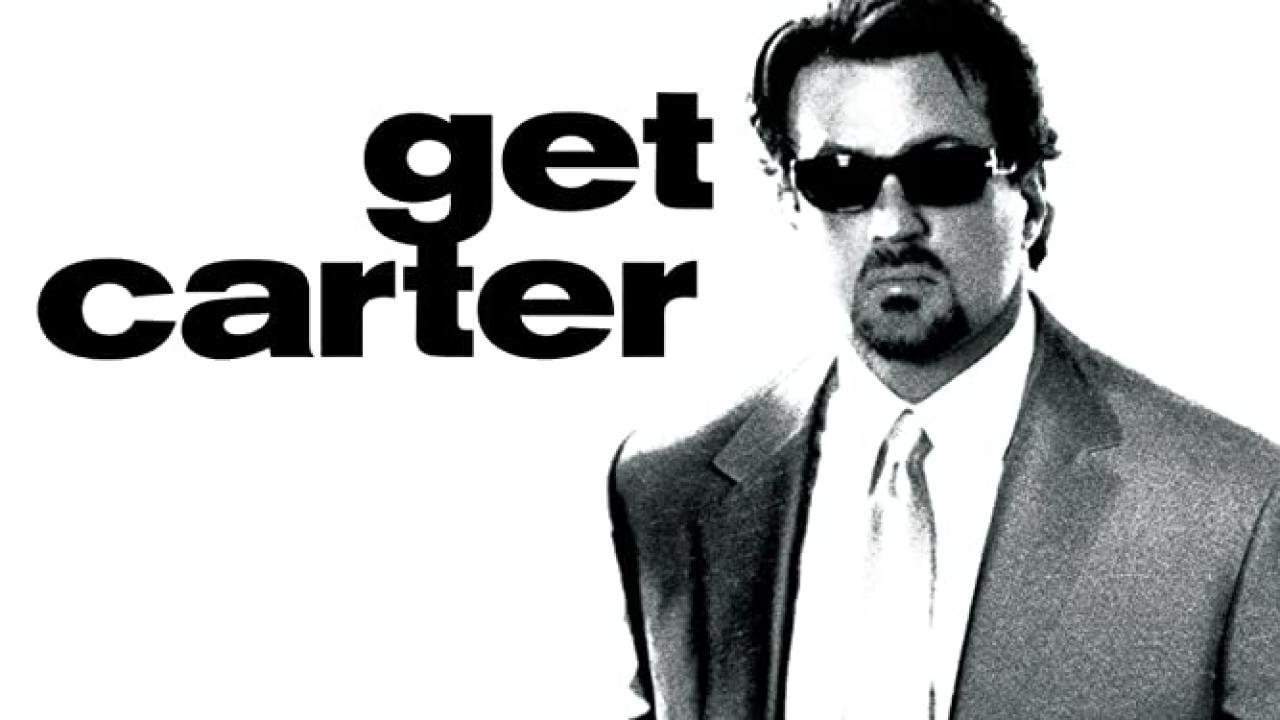 مشاهدة فيلم Get Carter 2000 مترجم كامل اون لاين HD